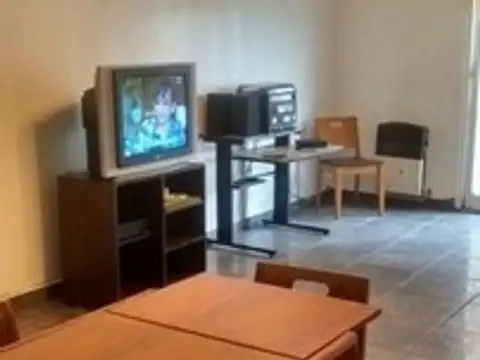 Departamento en Alquiler Temporal en Caballito, USD 1.200