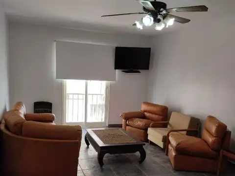 4 AMBIENTES EN PISO 12