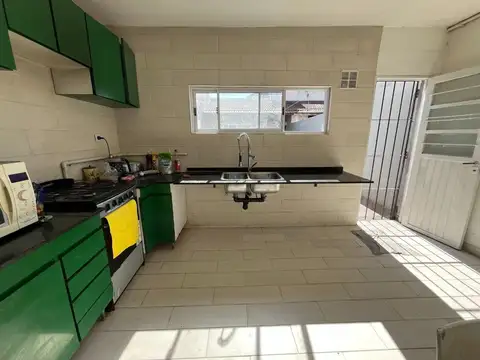 Duplex en venta en Boulogne 3 ambientes