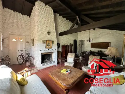 Casa en Venta 47 años