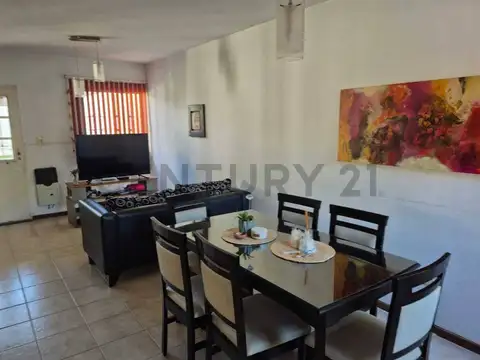 Casa en Venta 13 años