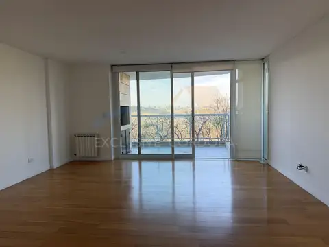 Departamento 3 ambientes con 3 baños