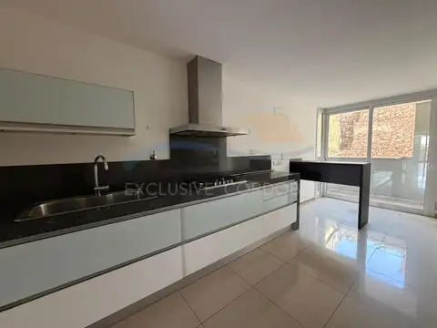DEPARTAMENTO EN ALQUILER - CHATEAU VILLAGE - CORDOBA
