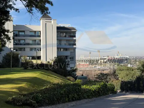 DEPARTAMENTO EN ALQUILER - CHATEAU VILLAGE - CORDOBA