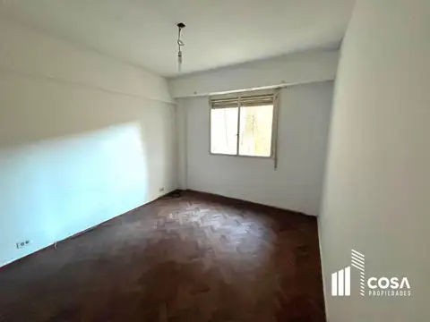 Departamento en Venta 58 años