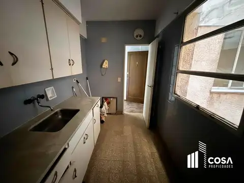 Departamento en Venta en Centro, USD 50.000