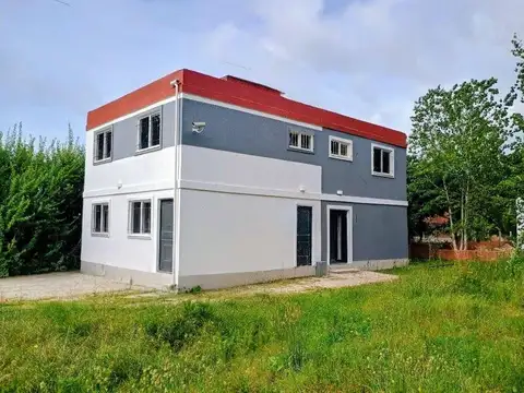 Venta 2 Unidades + Lote – San Clemente