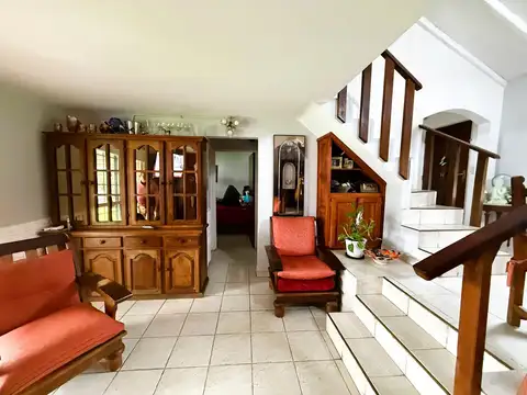 Casa en Venta en Parque Alvear, USD 150.000