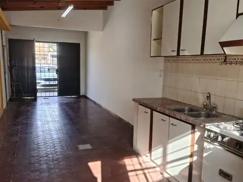 Alquiler departamento con pileta en Godoy cruz