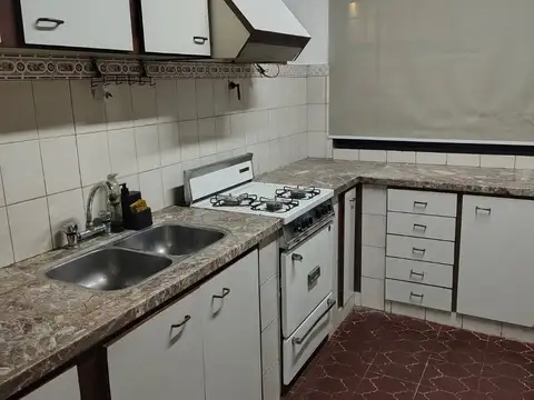 Departamento en Alquiler de 4 ambientes