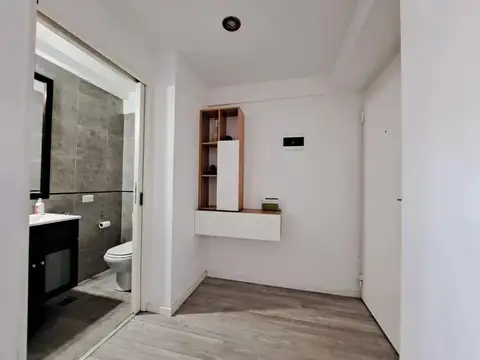 Departamento en Alquiler Temporal A Estrenar