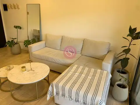 Departamento en Venta en La cañada de Pilar, USD 93.000