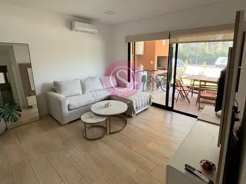 Departamento  en Venta en La Cañada de Pilar