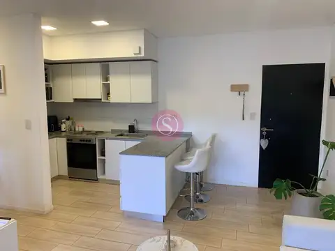 Departamento 2AMB en Venta, Complejo Altos de la Cañada, Pilar 100
