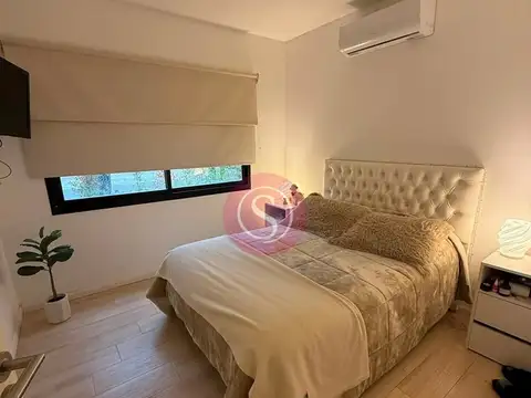 Departamento en Venta en La cañada de Pilar, USD 93.000