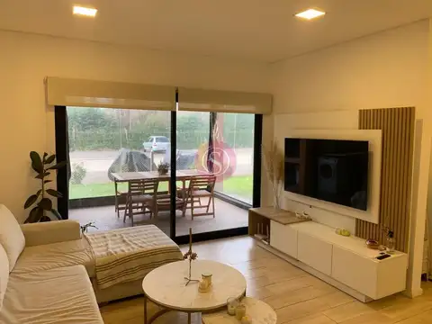 Departamento  en Venta en La Cañada de Pilar