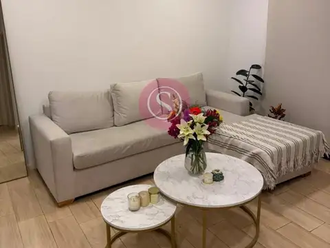 Departamento en Venta 3 años