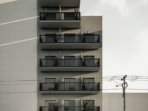 San Ireneo 300, Piso 6