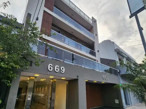 Avenida Larrazábal 600, Piso 2°