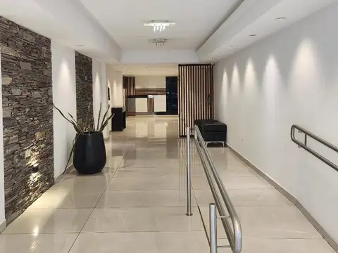 Departamento en Venta con 2 cocheras
