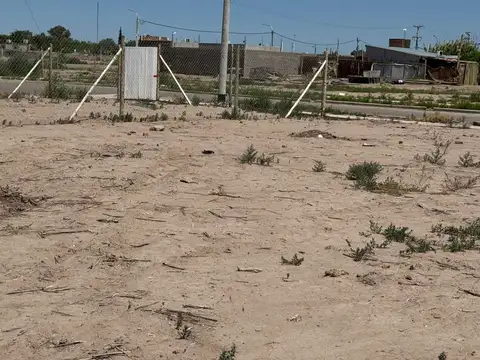 Terreno en Venta de 200,0 m2