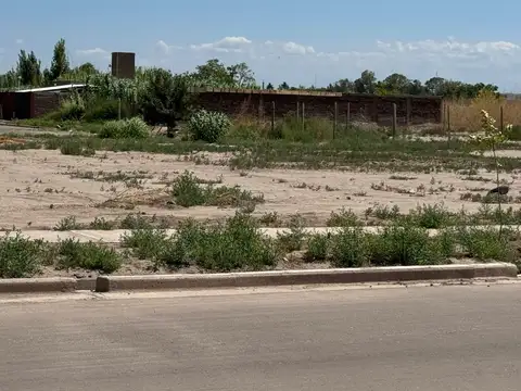 Terreno en Venta de 200,0 m2