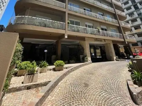 ALQUILER DEPARTAMENTO 3 AMB CON COCH RAMOS MEJIA