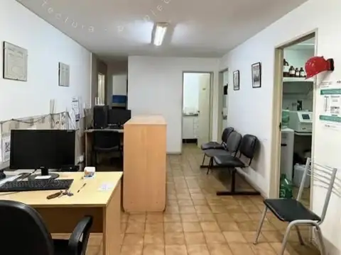 Oficina en Venta al Oeste