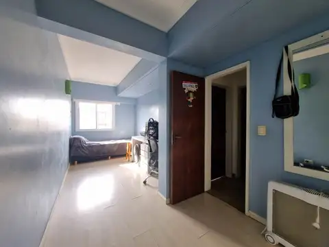 Departamento en Venta en Villa Luzuriaga, USD 69.900