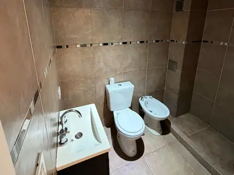 Departamento en Alquiler al Norte