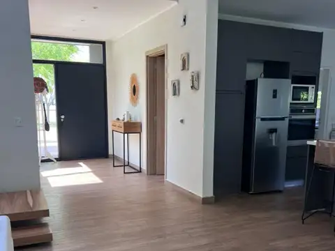 Casa en Alquiler 2 años