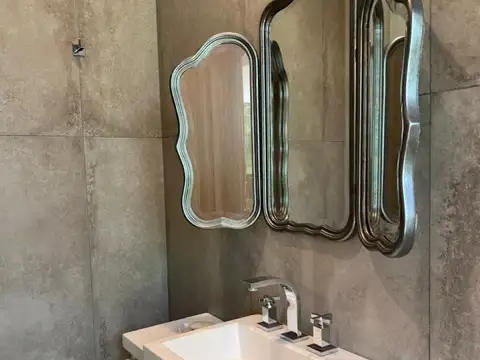 venta alquiler Casa - Barrio Marinas - puertos del lago