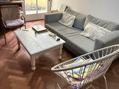 Departamento en Venta en Olivos, USD 128.000