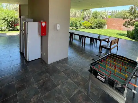 Departamento en Venta 20 años