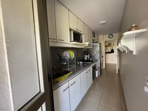 Departamento en Venta 3 Ambientes en Terrazas de Ayres