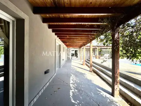 Casa en Venta 16 años