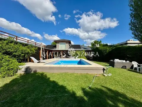 CASA EN VENTA SANTA ANA MORENO