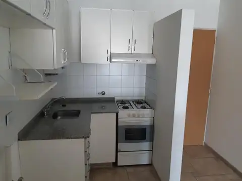 Departamento en Venta en Rosario, USD 55.000