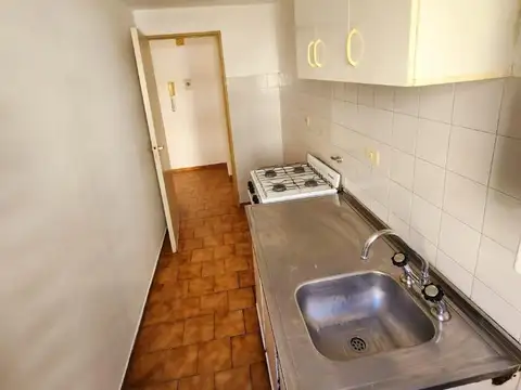 VENDE DEPARTAMENTO UNA HABITACION PASAJE OBSERVATORIO