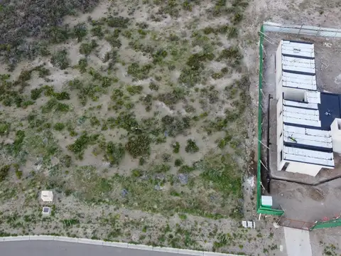 Terreno en Venta de 1111,0 m2