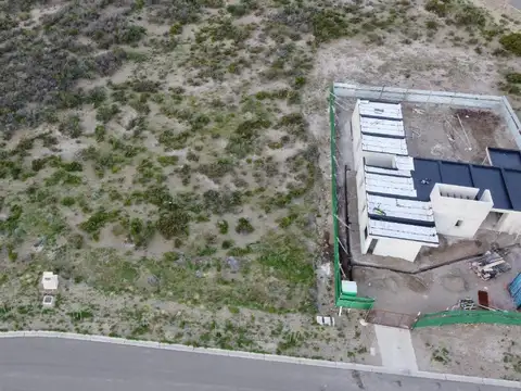 Terreno en Venta 22  mts Frente