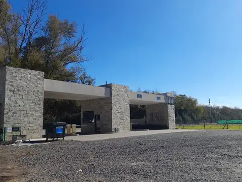 Terreno en Venta 30  mts Fondo