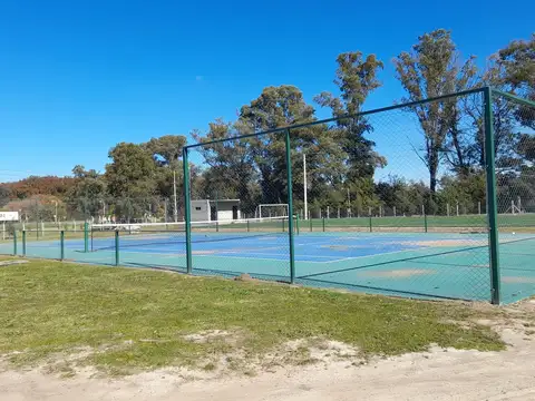 Venta Lote 600m2 - Nortes del Pilar
