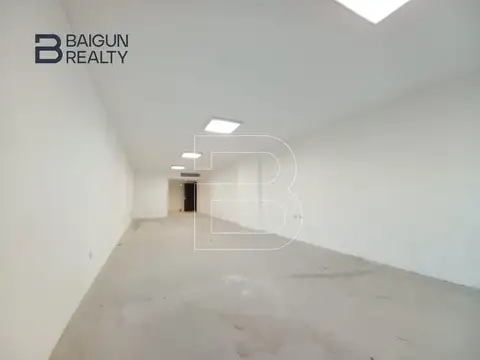Oficina en Alquiler 1 año