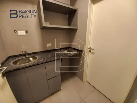 Oficina en Venta en Belgrano