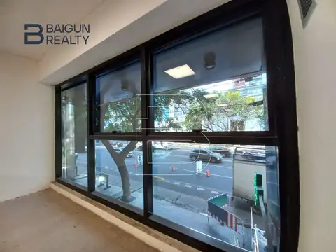 AV. DEL LIBERTADOR 6328 | BELGRANO | PISO 1 | UNIDAD 01
