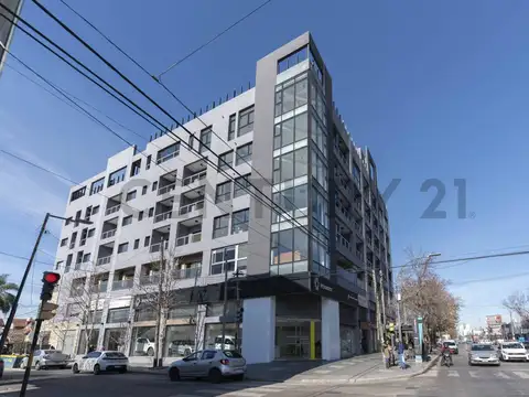 DEPARTAMENTO 2 AMBIENTES DE CATEGORIA