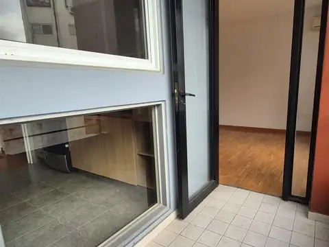 Departamento en Alquiler de 1 dormitorio
