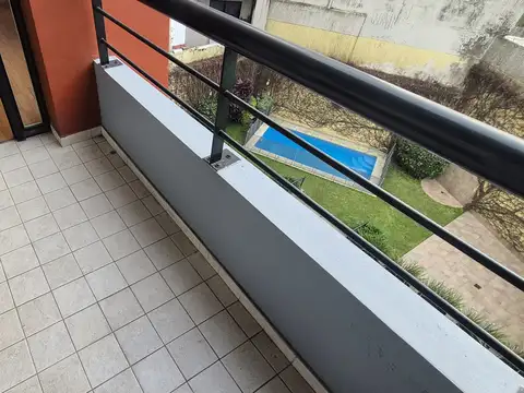 Departamento en Alquiler de 2 ambientes