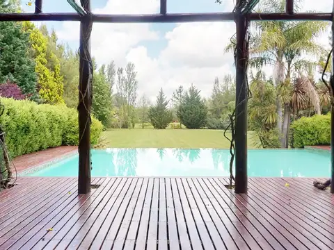 Casa en Venta de 3 dormitorios